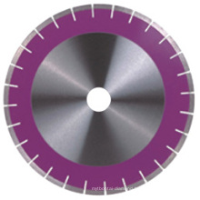 300~600mm Diamond Saw Blade for Sandstone